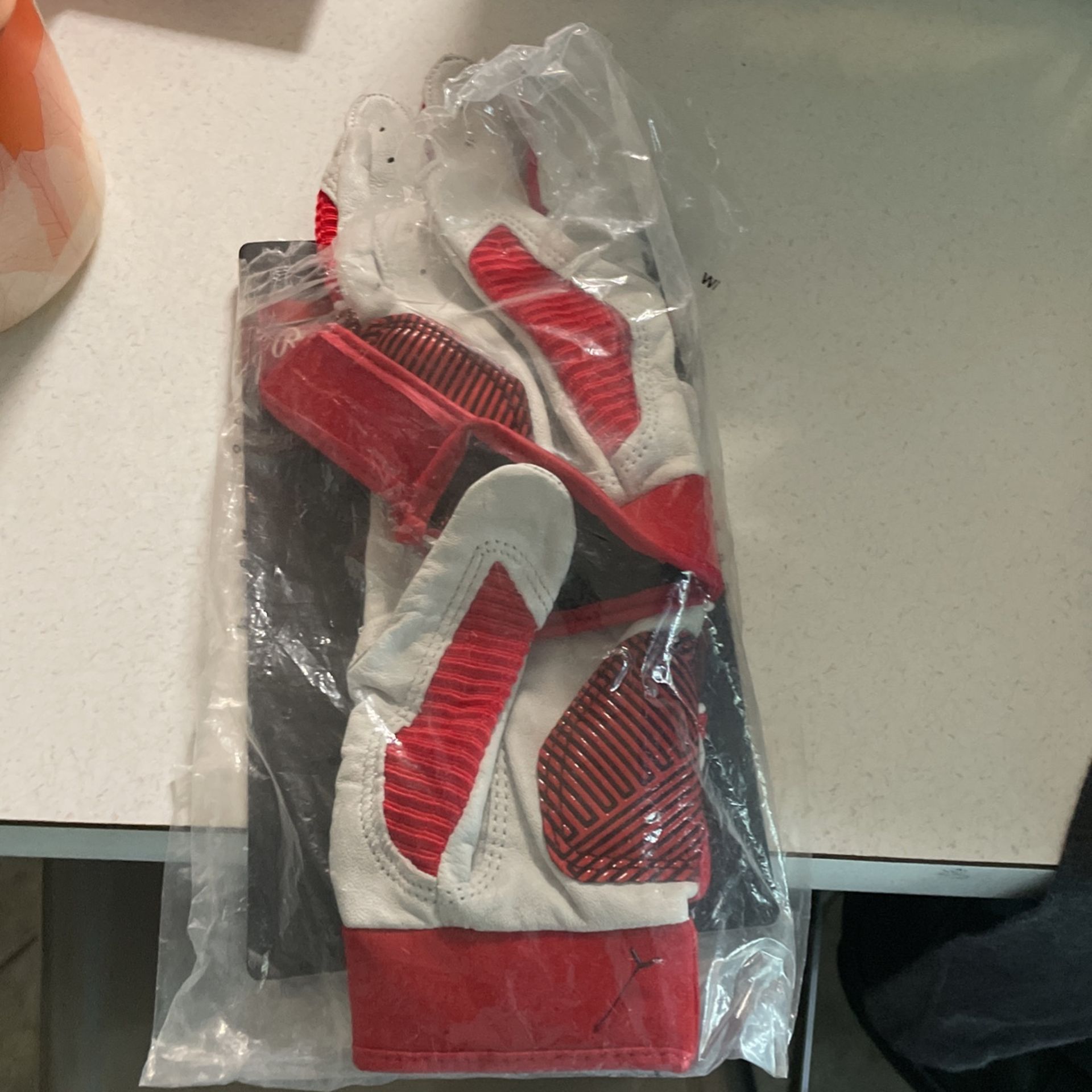 Brand New Kids Batting Gloves