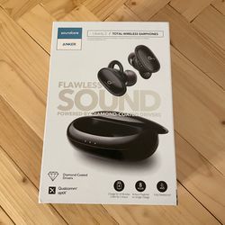 Anker Soundcore Liberty 2 Total Wireless Earbuds