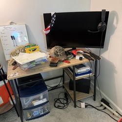 Xbox Gaming Set Up