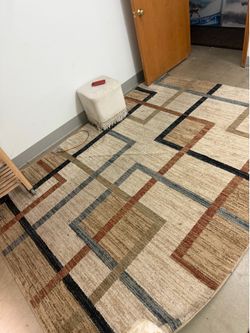 10x 7.5 Rug