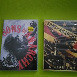Sons Of Anarchy 