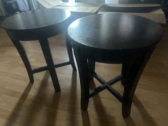 End Tables