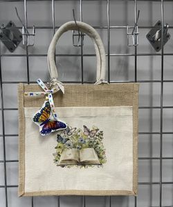 Butterfly 🦋 Tote bag - Brand new 🆕 