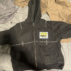 FTP JACKET 