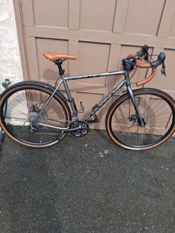 giordano european all terain road bike