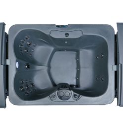 Tuff Spas $2,999 And UP!