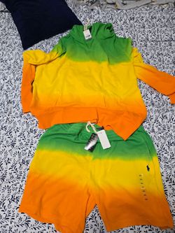 Polo Ralph Lauren set 🔥