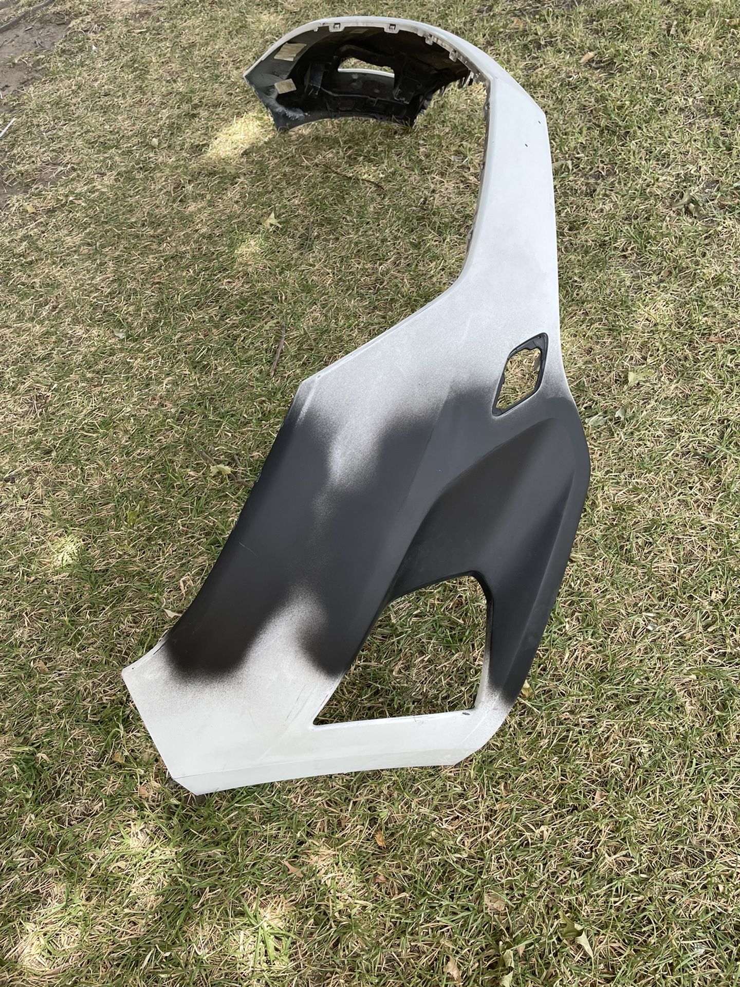 2018 2020 Chevy Equinox Front Bumper Parts