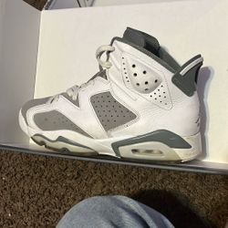Air Jordan 6 Retro