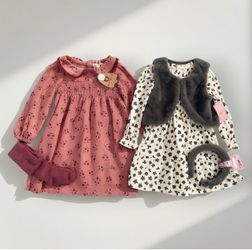 Toddler Girl Dress Lot size 3T