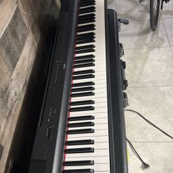 Digital Piano 