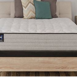 Brand New Mattress & Box Spring