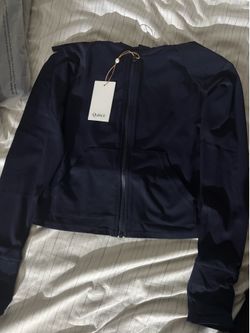 Women’s cropped Jacket