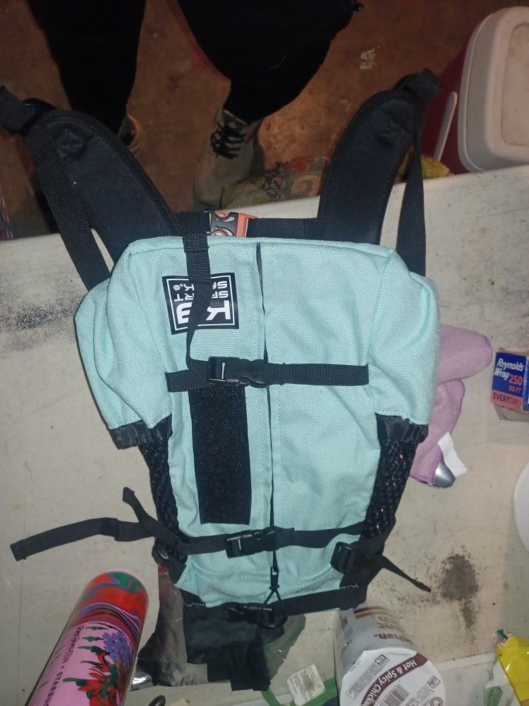 K9 Sport Sack Air 2