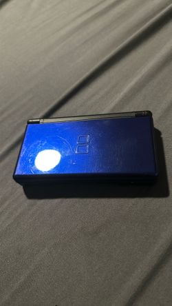 Nintendo DS Lite