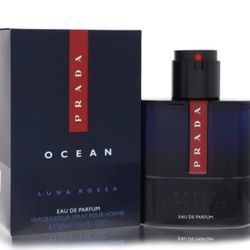 prada ocean edt 150ml