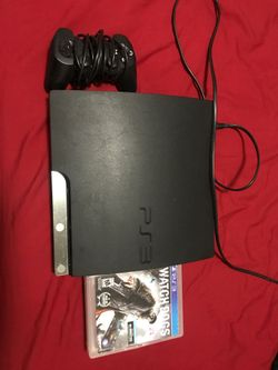 PS3