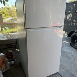 LG fridge