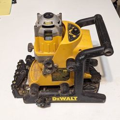 DeWalt 18v Cordless Laser Level, Tool Only - $100 OBO