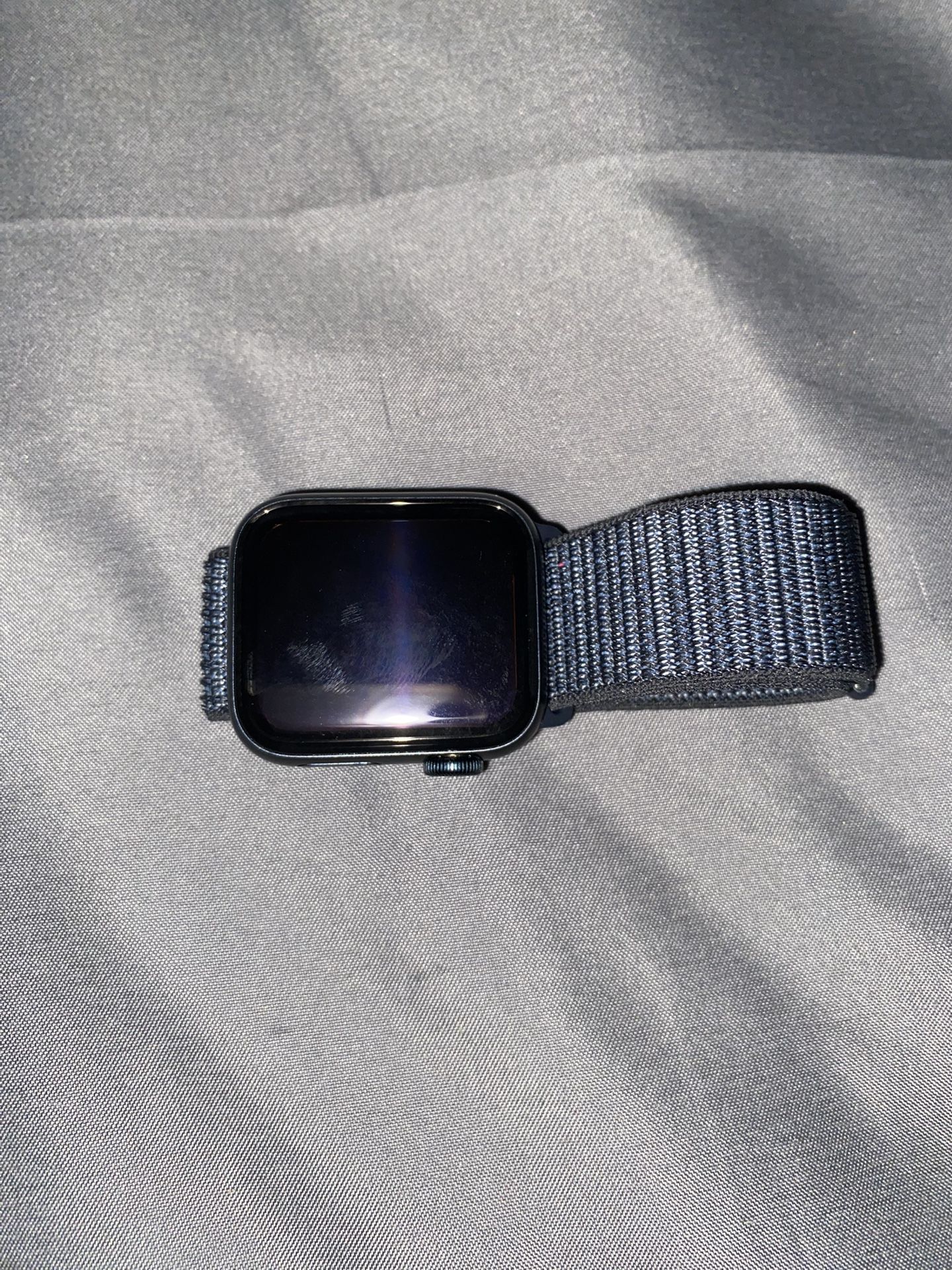 Apple Watch SE