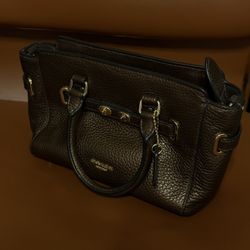 Coach Hand Bag