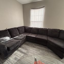 Couches 