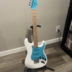 Fender Squier Stratocaster