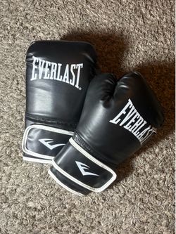Boxing Gloves