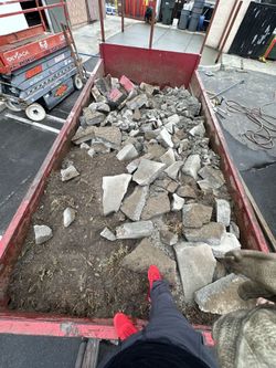 10 Yard Lowboy - $750 | Built for the Heavy Stuff