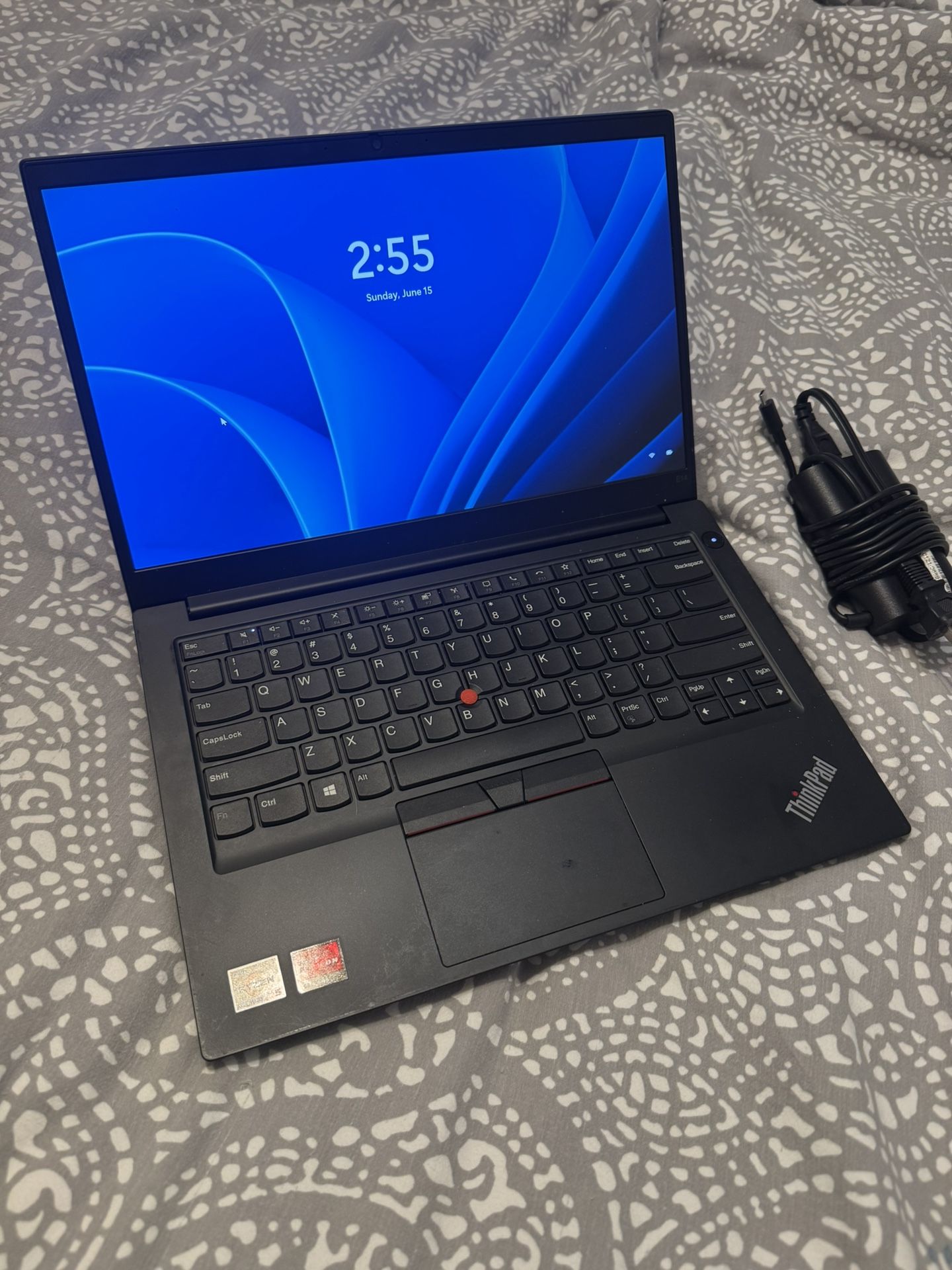 Lenovo ThinkPad E14