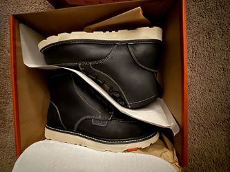 Brunt Comp Boots
