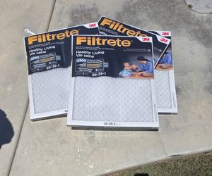 AC filters