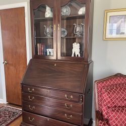 Secretary Desk