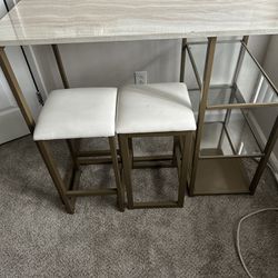 small dining table desk