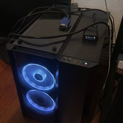 PC Corsair tower