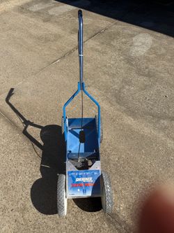 Sherliner Striping Machine