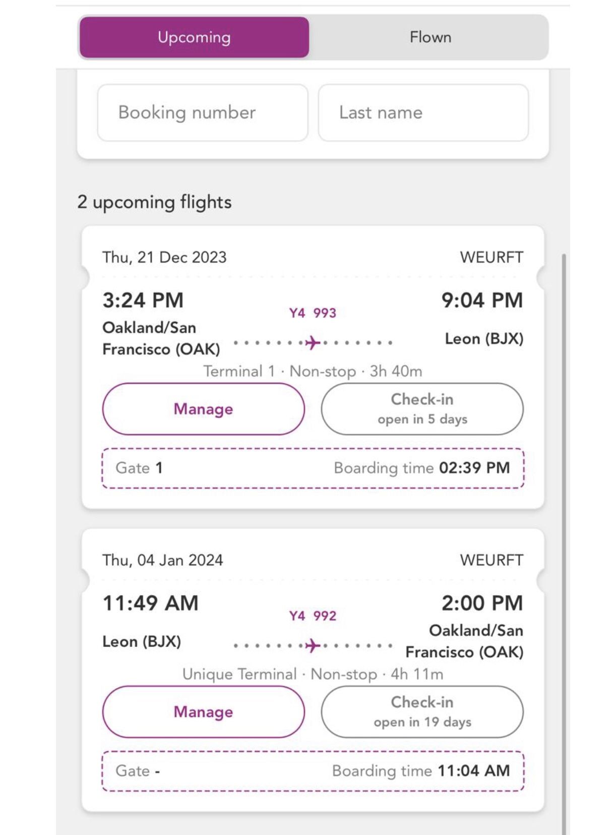 Venta De 2 Tickets De Oakland-a Leon Guanajuato
