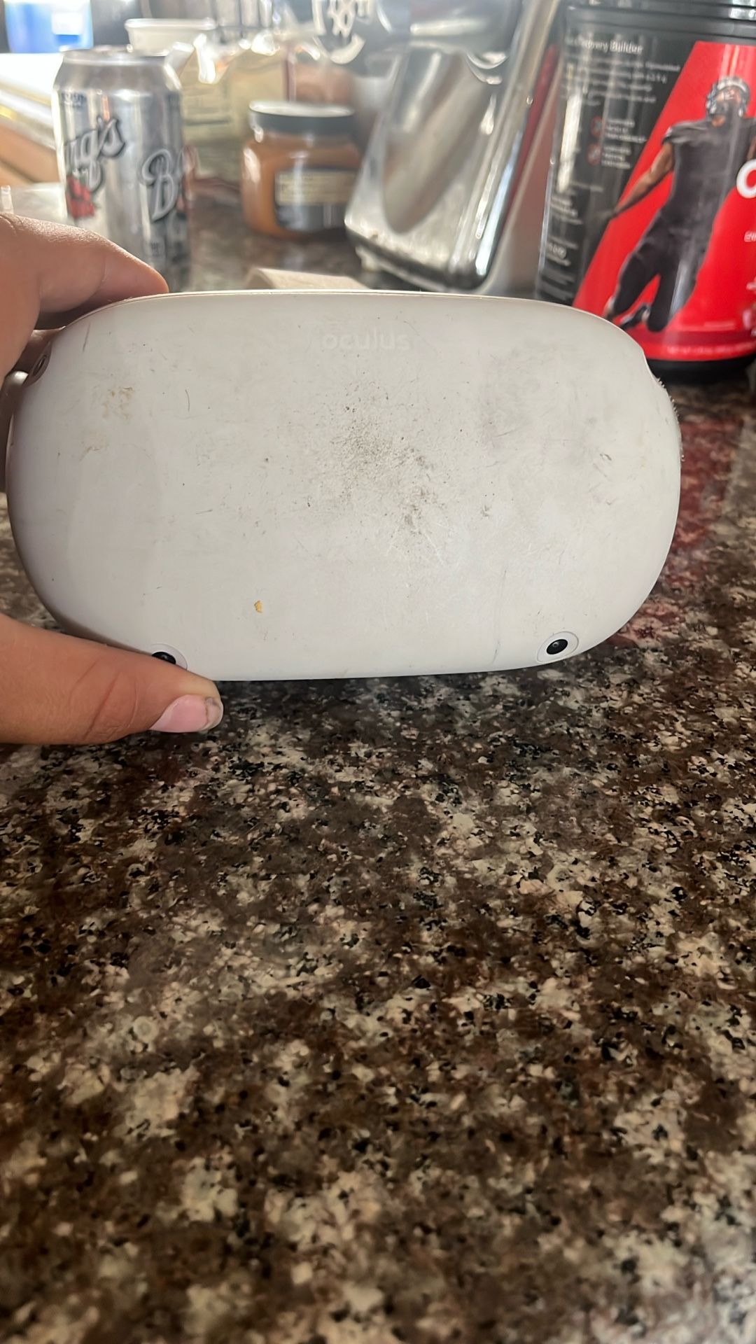 Oculus 2