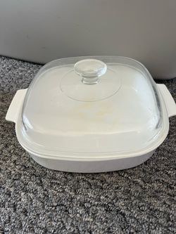 Bakeware special for microwave