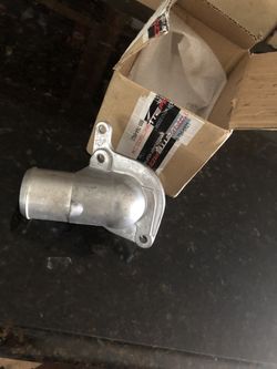 Corvette c5 thermostat Hi Flo