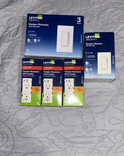 Electrical Devices