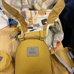Bebear Baby Carrier 