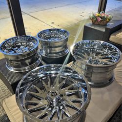 Tis Rims