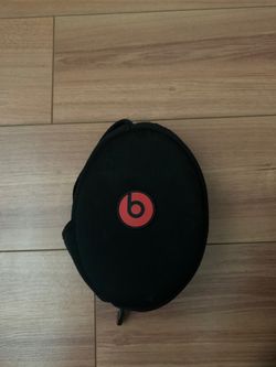 Beats Headphone Case