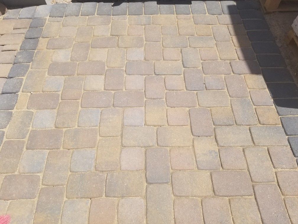 Phoenix Pavers *lowest price* for Sale in Phoenix, AZ OfferUp
