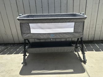 Bellababy Crib