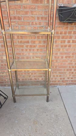 Shelf