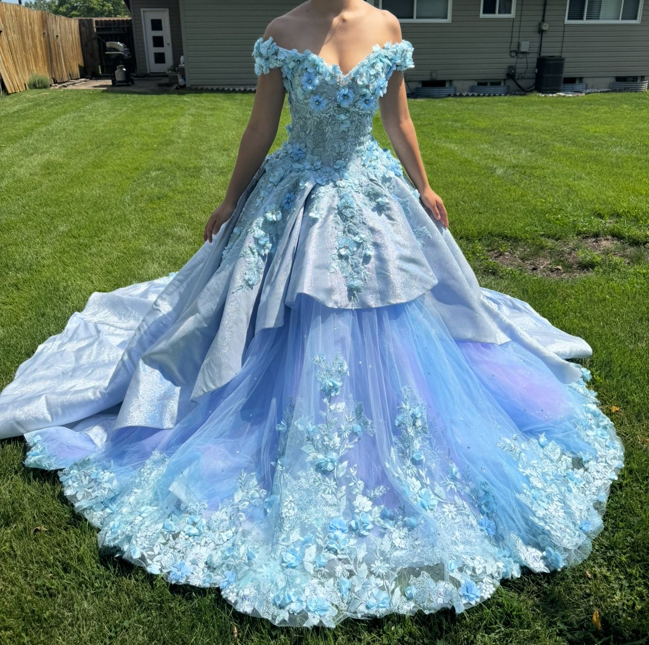 Quince Dress