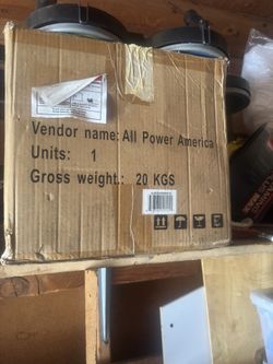 Gas Generator