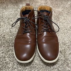 Steve Madden Boots